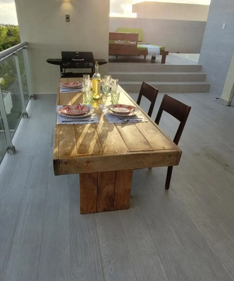 Apartamento Vibe Residence Gorgeous Penthouse With Jacuzzi & Outstanding Sea & Natural Preserve View Las Lagunas