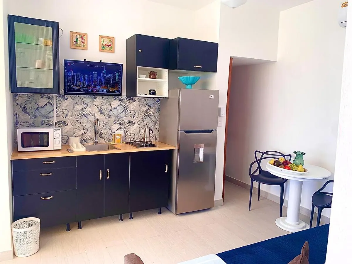 Vibe Residence Gorgeous Penthouse With Jacuzzi & Outstanding Sea & Natural Preserve View Las Lagunas 0*,  República Dominicana