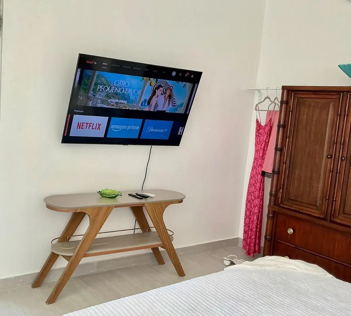 Apartamento Vibe Residence Gorgeous Penthouse With Jacuzzi & Outstanding Sea & Natural Preserve View Las Lagunas República Dominicana