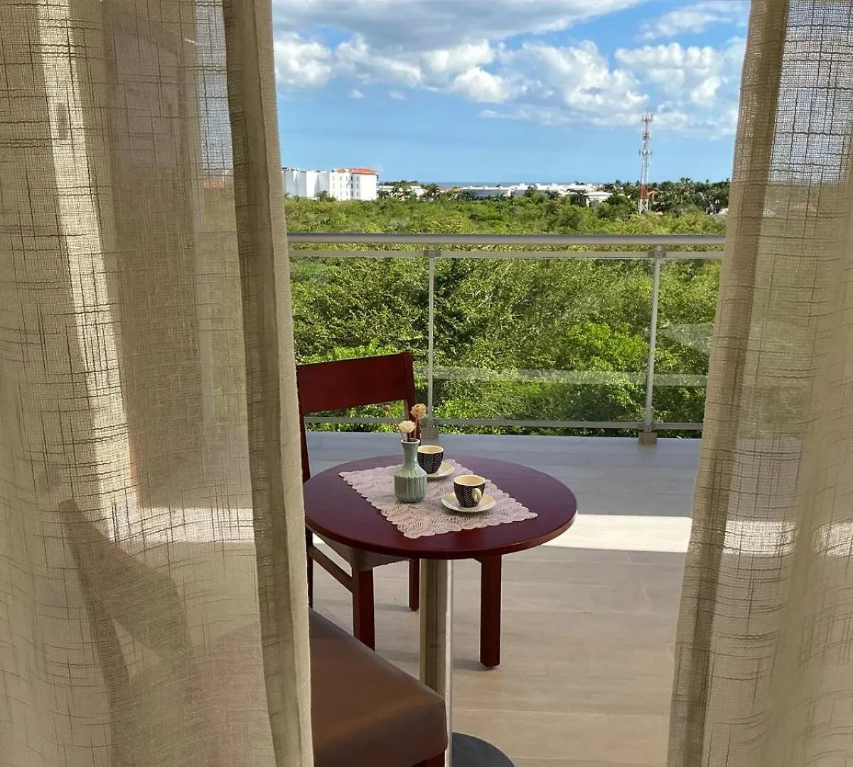 Vibe Residence Gorgeous Penthouse With Jacuzzi & Outstanding Sea & Natural Preserve View Las Lagunas